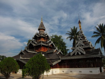 ทัวร์แม่ฮ่องสอน ปาย